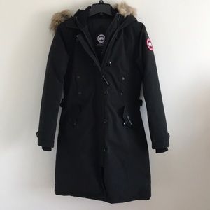 Canada Goose Women’s Parka